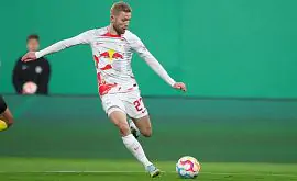 Захисник «Лейпцига» підписав контракт з «Баварією» до 2027 року