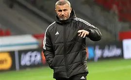 Тренер Карабаха: «Одна мелкая деталь может решить исход матча. И мы это увидели сами»