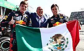 Ферстаппен близок к свержению Хэмилтона. Но на Гран-при Мексики ликование трибун вызвал иной пилот