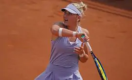 Костюк взлетела на восемь позиций. Свитолина закрепилась в топ-5 рейтинга WTA