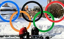 Франция примет зимние Олимпийские игры-2030