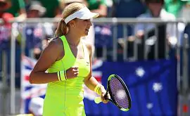 Надежда Киченок сыграет в четвертьфинале US Open в миксте