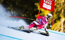 Чемпионат мира по горнолыжному спорту не будет перенесен c 2021 на 2022 год