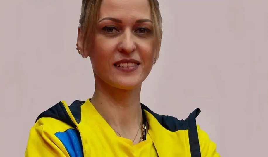 Старший тренер збірної України зі спортивної гімнастики: «Ми хочемо підійняти прапор України на найвищу сходинку п’єдесталу»