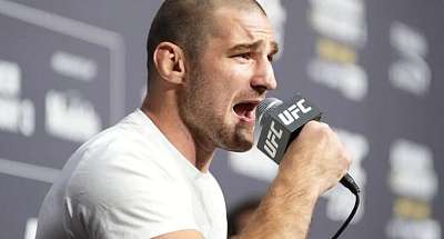 Глава UFC назвал следующего претендента на титул UFC в среднем весе