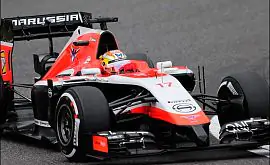 «Формула-1» закрепила 17-й номер за Жюлем Бьянки
