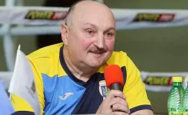 Сборная Украины отреагировала на победу Хижняка над вице-чемпионом мира