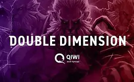 Dota 2. Double Dimension предложили фанатам вложить деньги в состав