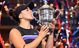 19-летняя Андрееску сенсационно обыграла Серену Уильямс и выиграла US Open