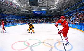 IIHF разрешила огласить составы сборных на Пекин-2022 без расширенных списков