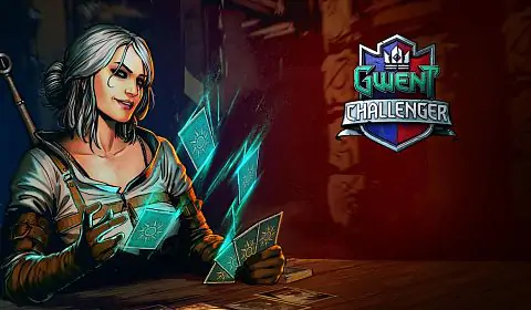 Other. Третий GWENT Challenger состоится в апреле