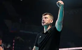 Главный тренер сборной Украины назвал успешным чемпионат Европы, где украинцы проиграли матчей больше, чем выиграли