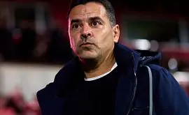 Тренер Жирони розкритикував роботу суддів після матчу з Реалом Сосьєдад