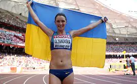 Оляновська стала чемпіонкою турніру зі спортивної ходьби в Словаччині. Шевчук – друга