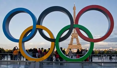 МОК заборонив російським журналістам використовувати символіку країни на Олімпіаді-2024