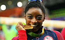 Медальный зачет Рио-2016. У США 5 золотых 