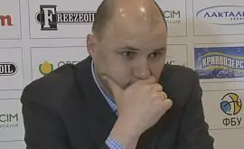Степановский: «Считаю, что абсолютно заслуженно обыграли «Николаев»