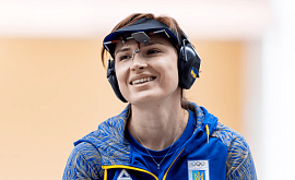 Костевич вошла в тройку самых титулованных украинцев на Олимпиадах