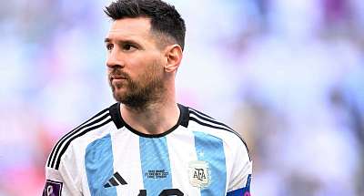 Месси получил вызов в сборную Аргентины на Копа Америка