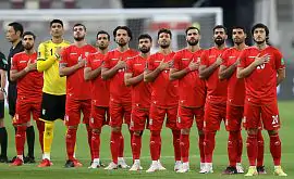 Іранські футболісти зажадали від FIFA відсторонити збірну від ЧС-2022