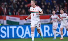 Угорщина та Сербія у драматичних матчах подарували Україні шанс пробитися на Євро через Лігу націй
