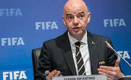 Президент FIFA нашел еще одну причину, почему стоит проводить ЧМ каждые 2 года