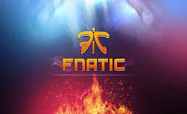Dota 2. Fnatic прошли на The International 2017