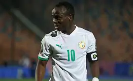 Дебют Діалло за збірну Сенегалу U-23 приніс розчарування молодій зірці «Динамо»