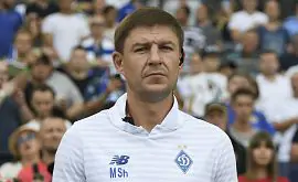 Экс-тренер Динамо заявил, что у киевлян очень хорошие шансы на чемпионство