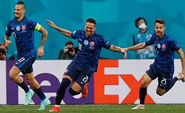 Сегодня Англия и Чехия могут оставить хорватов и шотландцев за бортом Евро, а Словакия добыть путевку в плей-офф в матче со Швецией