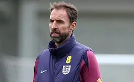 Саутгейт оценил состояние сборной Англии перед стартом Евро-2024