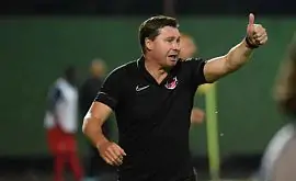 Грузинский клуб задолжал украинскому тренеру солидную сумму по меркам местного чемпионата