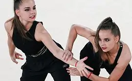 Спорт вне политики? российские гимнастки вышли на сцену с буквой Z во время концерта-митинга в поддержку войны в Украине