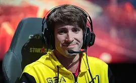 Dota 2. Natus Vincere едут на Major