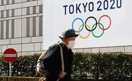МОК: « Ігри в Токіо пройдуть навіть, якщо під час турніру в Токіо буде режим НС »