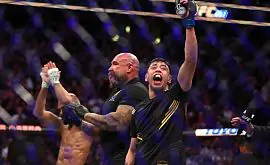 Трилогии быть. Титульный поединок Морено – Фигередо состоится на турнире UFC 269
