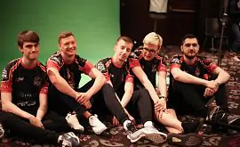 Dota 2. Team Empire сыграют с Cloud9 в плей-офф TI7