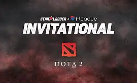 Dota 2. SL i-League Invitational Season 5 пройдет в апреле