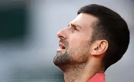 «Теннис, я по тебе скучал!» Джокович показал тренировку на корте