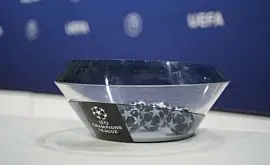 Динамо узнало потенциального соперника в третьем раунде квалификации Лиги чемпионов