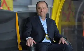 Вернидуб назвал причины провала «Динамо» и «Шахтера» в Лиге чемпионов