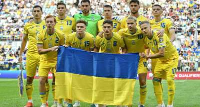 Босния и Герцеговина - Украина: второй подряд матч года. Надеемся, не последний