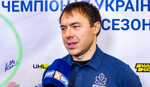Шафаренко: «В нападение создавали хорошие моменты, но реализация страдает»