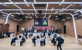 Кубок мира по шахматам FIDE. Видео трансляция 