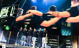 CS:GO. Natus Vincere сыграют на ESL One Cologne 2018