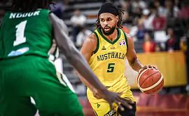 ЧМ-2019. Австралия в непростом матче обыграла Сенегал и уже вышла во второй этап