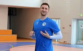 Горіга назвав сильні сторони наступного суперника збірної України у кваліфікації Євро-2024