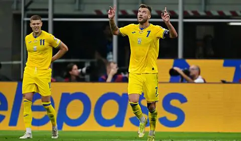 Вацко: «В ноябре ни с кем играть товарищеский матч сборная Украины не будет»