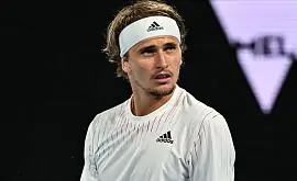 Звірівши: «Сподіваюся, Надаль приїде здоровим на Roland Garros»