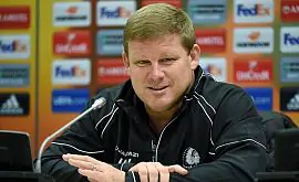 «Гент» назначил четвертого тренера за полгода. Ранее он дважды возглавлял команду
